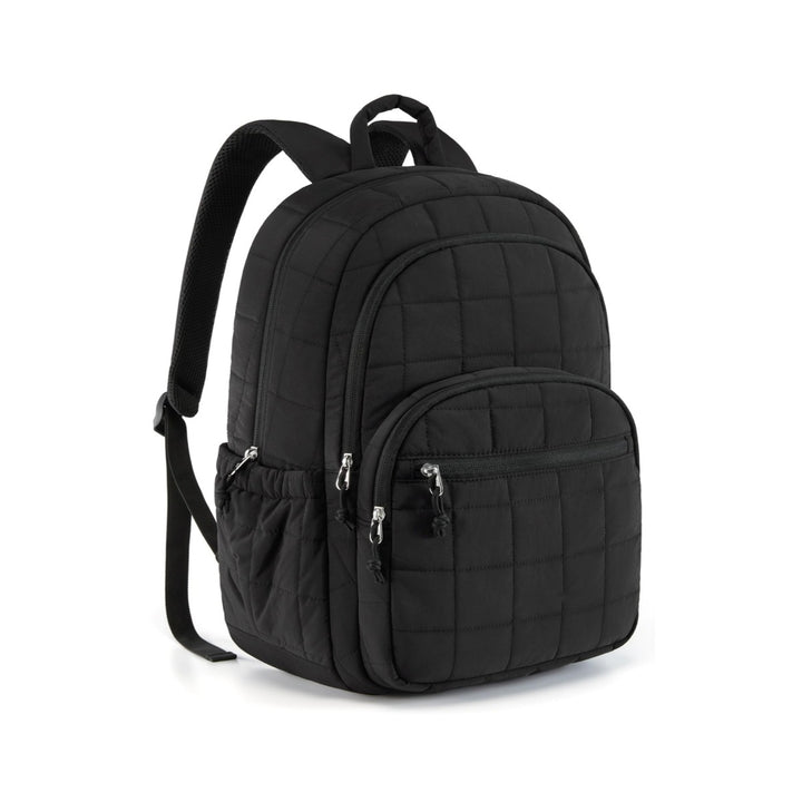 Stylish and Padded Backpack Bag Bowlift