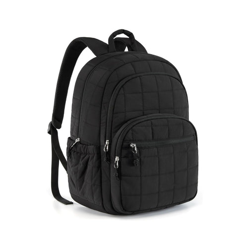 Stylish and Padded Backpack Bag Bowlift