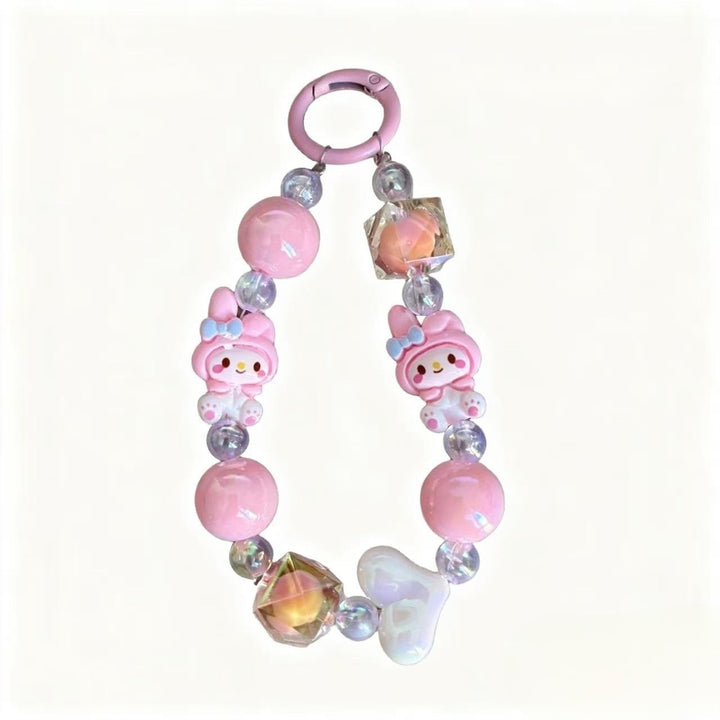 Playful Keychain Bowlift
