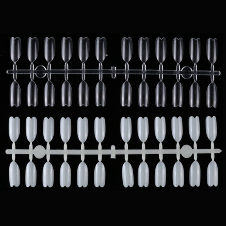 Nail Art Display Practice Tips Bowlift