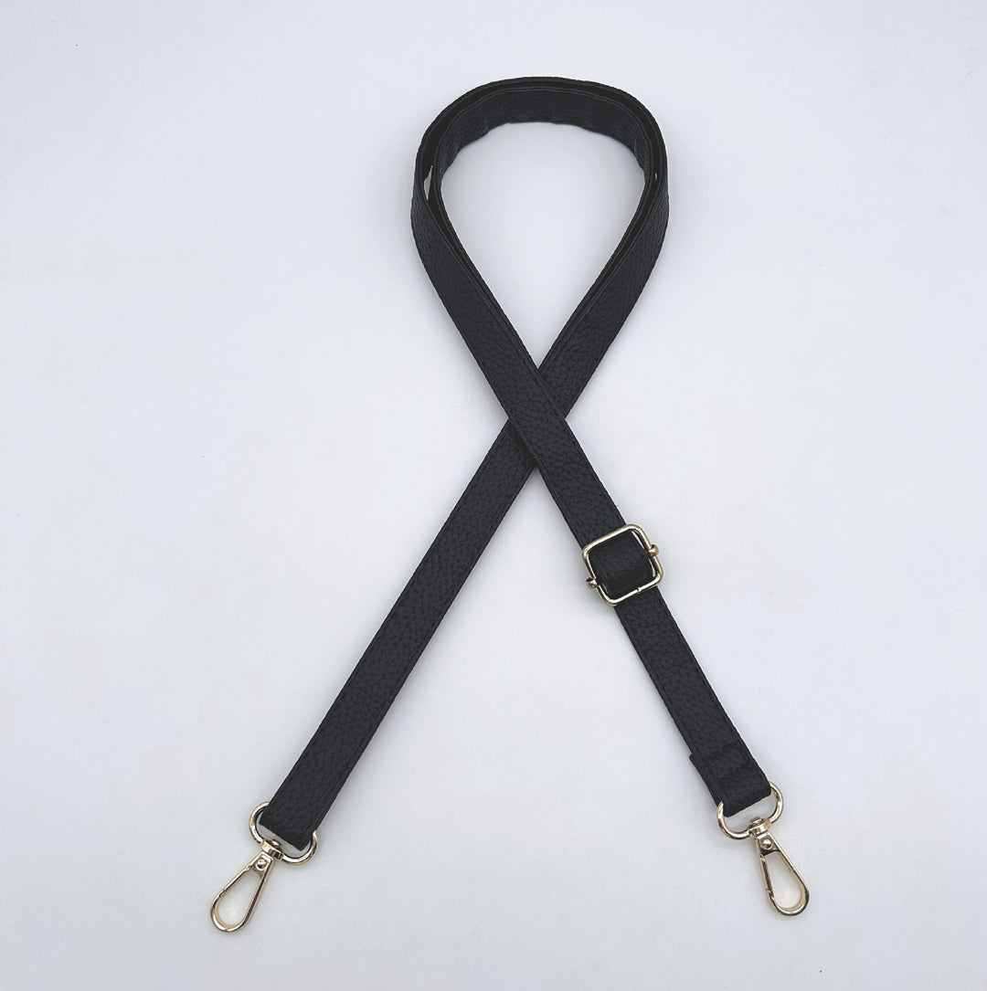Adjustable Handbag Strap Bowlift