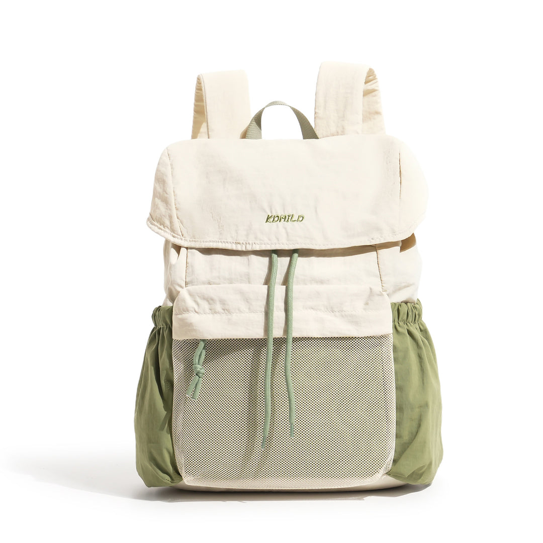 Lightweight Multi-Functional Backpack