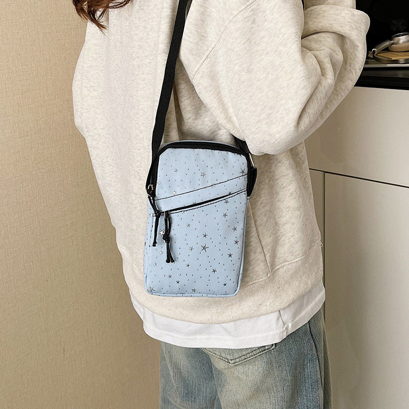 Mini Shoulder Bag Bowlift