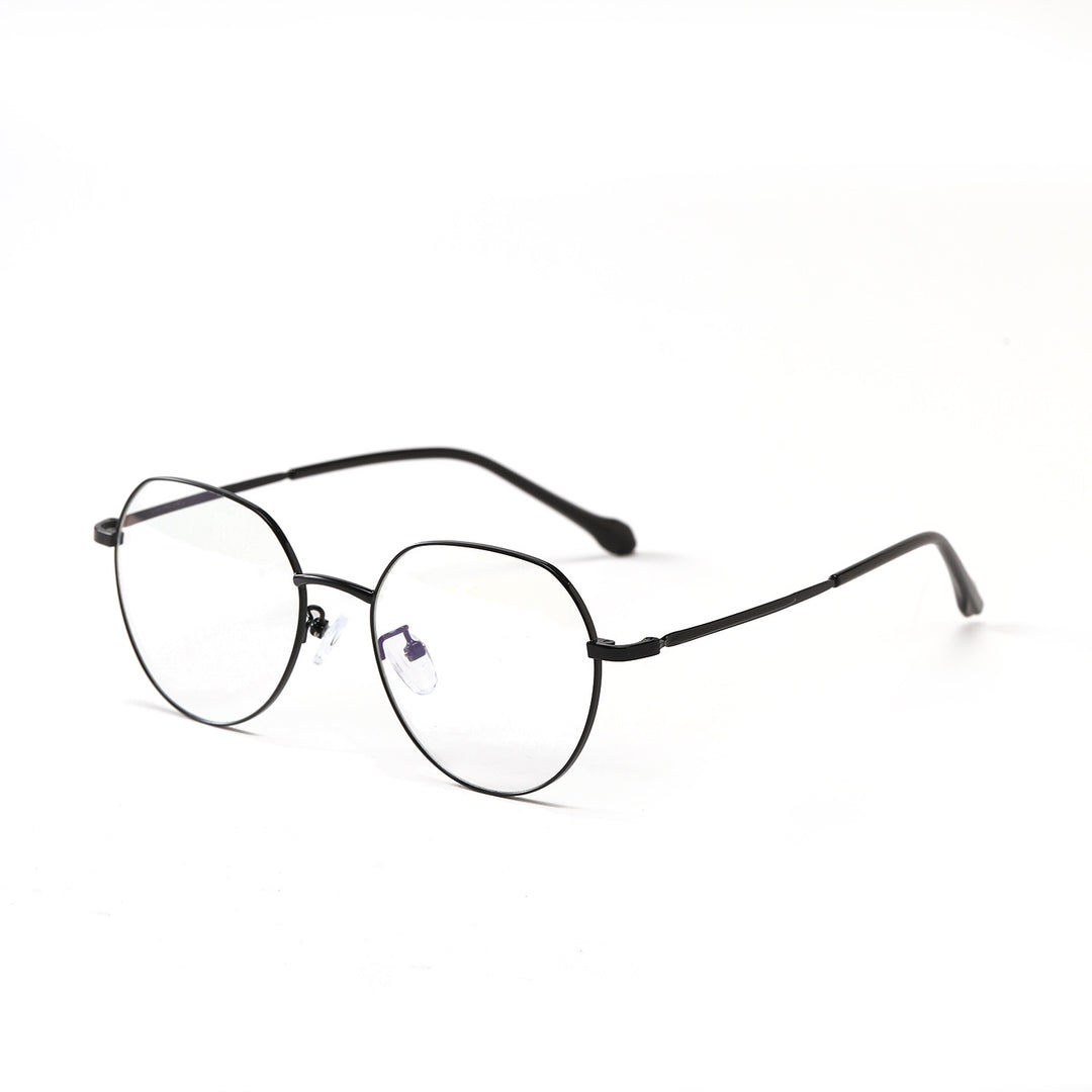 Women's fashionable glasses in elegant, minimalist design Bowlift