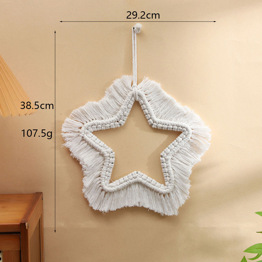 Decorative Wall Hanging Bowlift