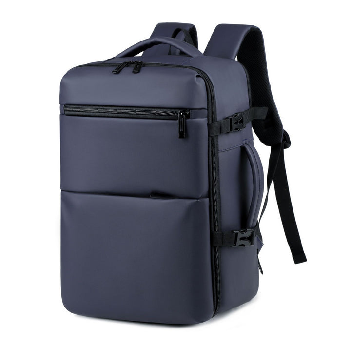 Versatile Business Travel Backpack Bowlift