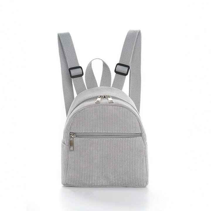 Mini Backpack in Cute Strawberry Design Bowlift