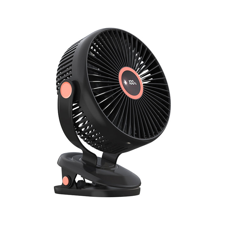 Ladies Table Fan Bowlift