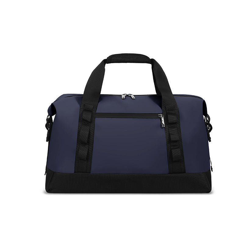 Durable All-Weather Sports Duffel Bag Bowlift