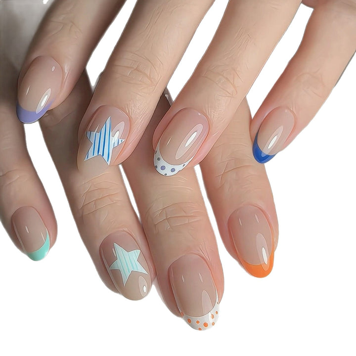 Creative Nail Extensions Bowlift
