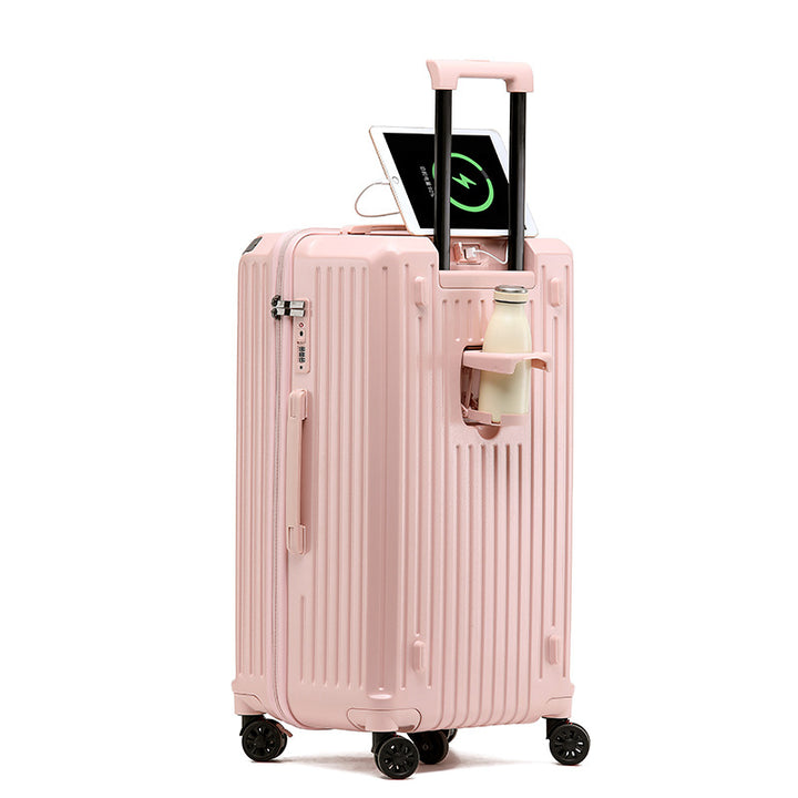 Smart Technology Luggage Bowlift