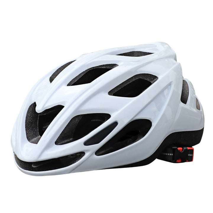 Lightweight Cycling Helmet Bowlift