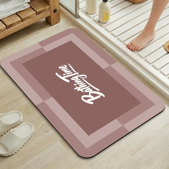 Bathing Mat Bowlift