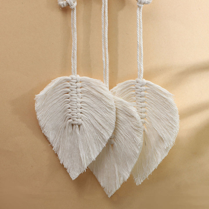 Decorative Wall Hanging Bowlift