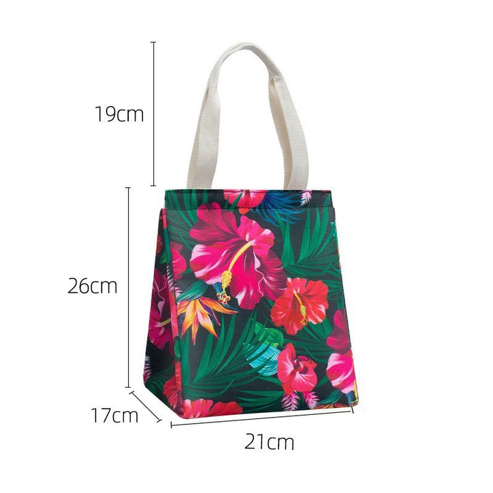 Women's Insulated Picnic Bag Bowlift