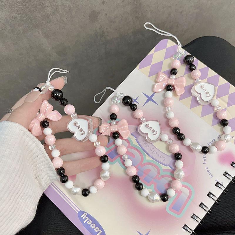 Cute Bow Charm Accessory Bowlift
