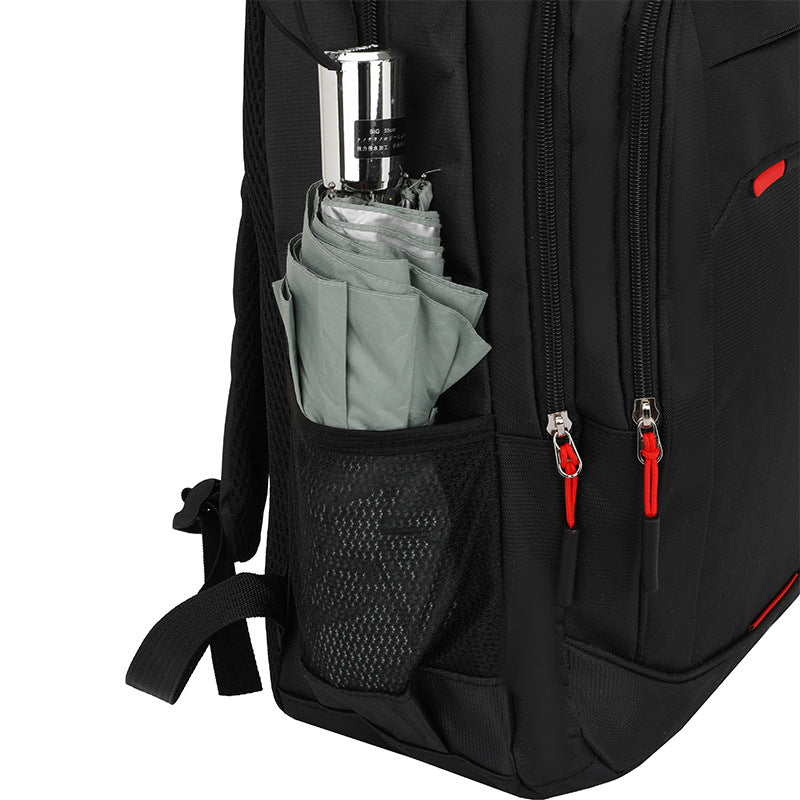 Multi-Functional Backpack Bowlift