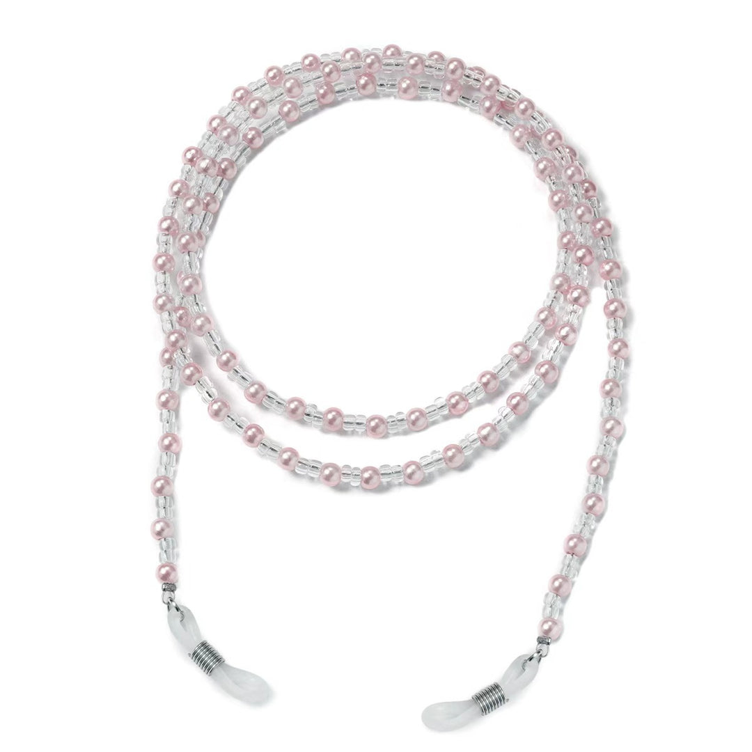 Elegant Beaded Eyewear Chain Bowlift 1786688610