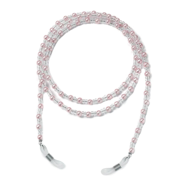 Elegant Beaded Eyewear Chain Bowlift 1786688610