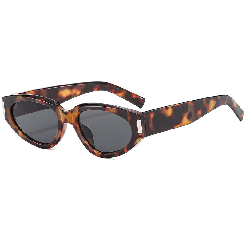 Women's Cat Eye Sunglasses Bowlift