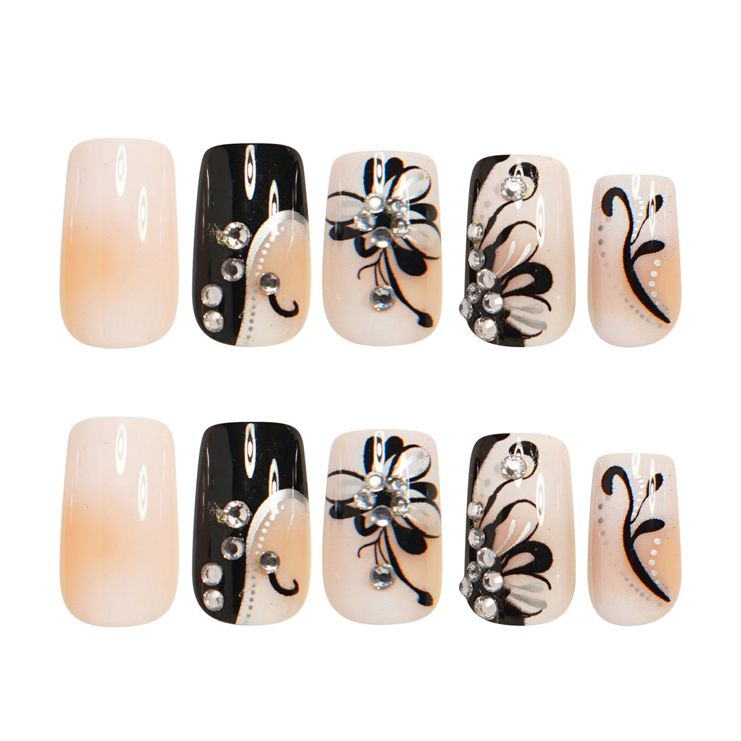 Artistic Nail Art Tips Bowlift