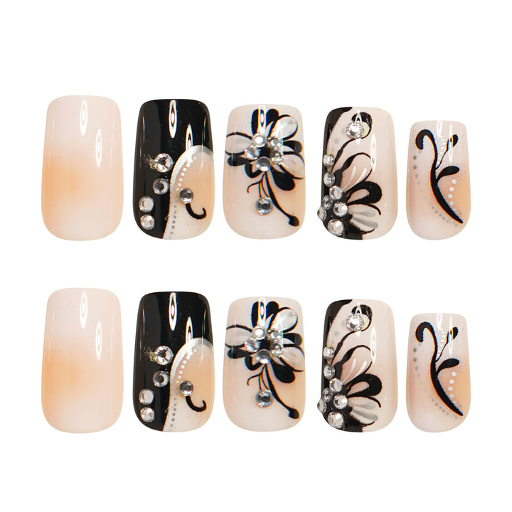 Artistic Nail Art Tips Bowlift