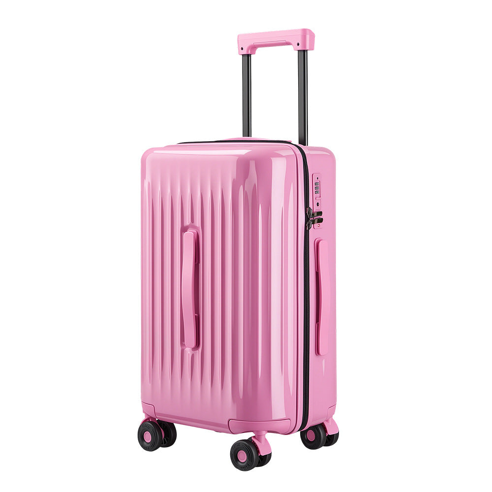 Lightweight Hardshell Spinner Suitcase