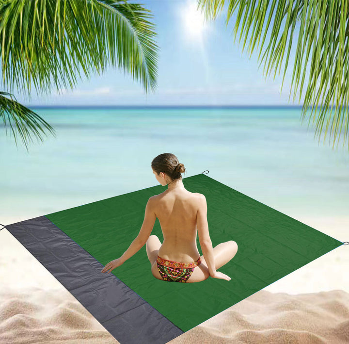 WoOutdoor Picnic Blanket Bowlift