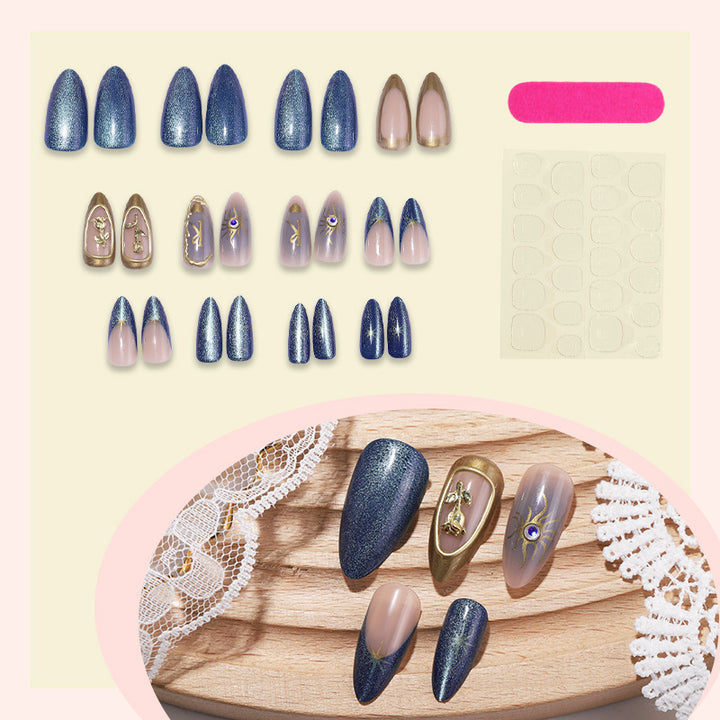 Artnight nails Bowlift