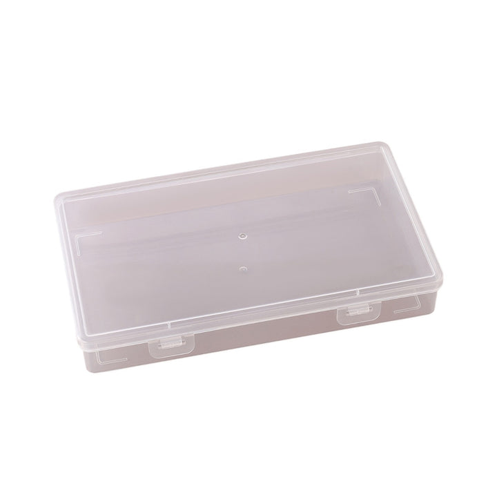 Multi-Purpose Clear Storage Organizer Bowlift