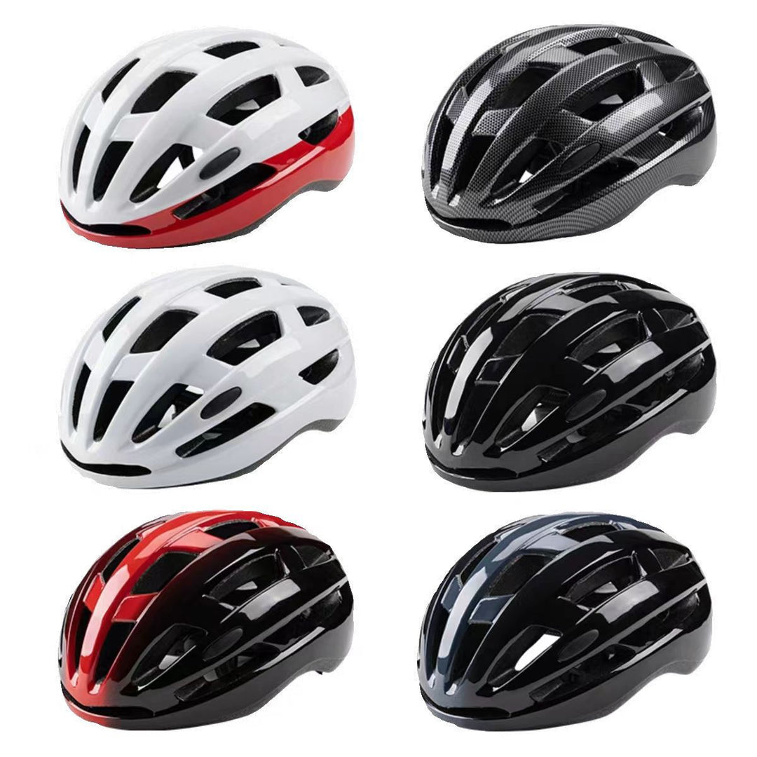 Cycling Helmet Bowlift