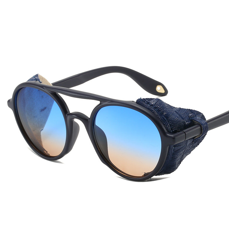 Women Vintage-Inspired Sunglasses Bowlift