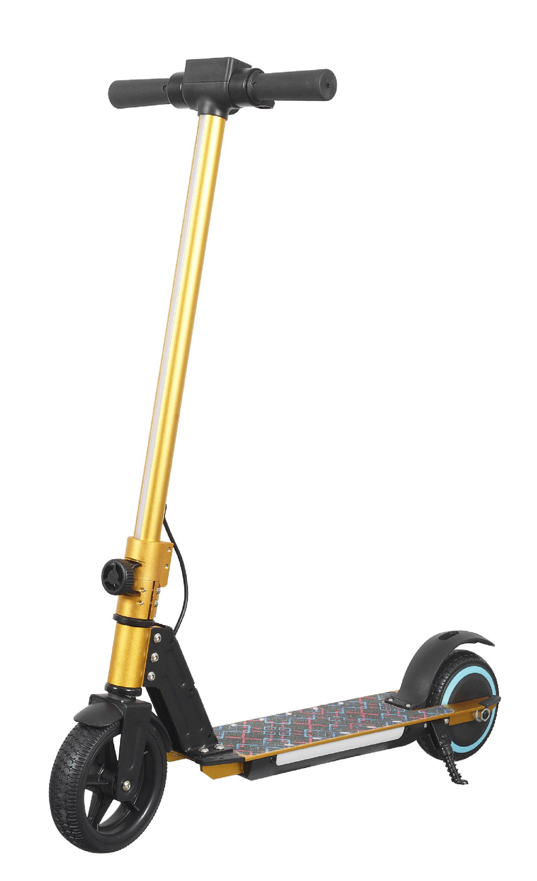 Electric Kick Scooter Bowlift