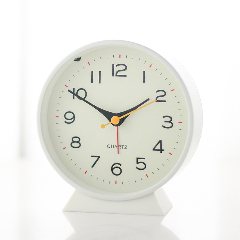 Vintage Alarm Clock Bowlift