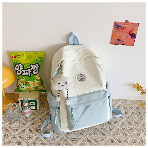 Fun and Whimsical Backpack