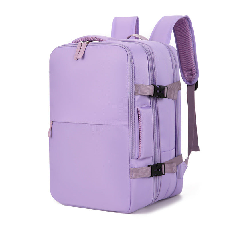 Ergonomic Daily Use Backpack Bowlift