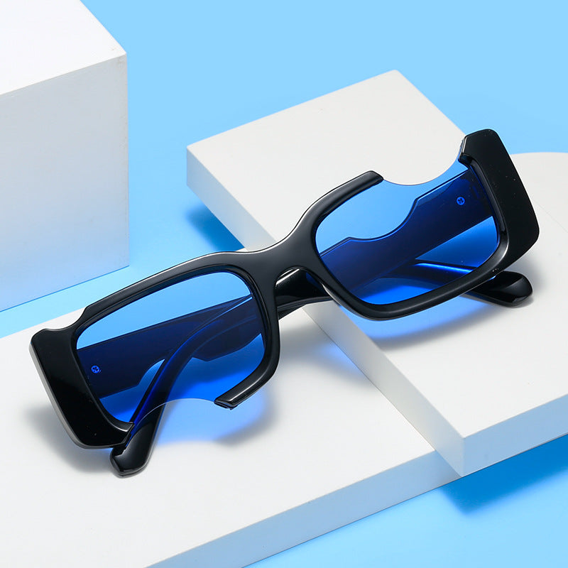 Men's Sporty Sunglasses Bowlift