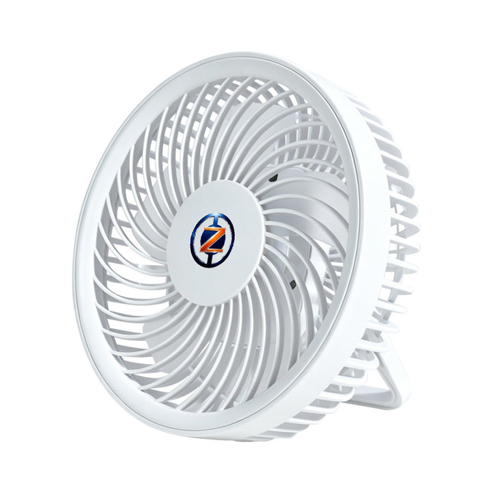 Ladies Table Fan Bowlift