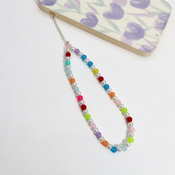 Fun and Playful Eyewear Chain Bowlift