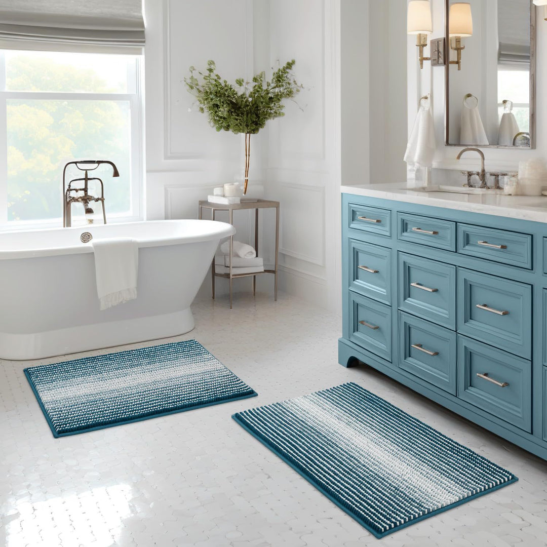 Home Bathroom Mat Bowlift