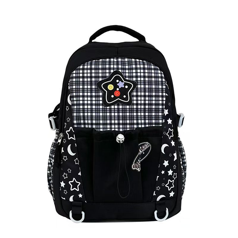 Stylish Children's Backpack Bowlift
