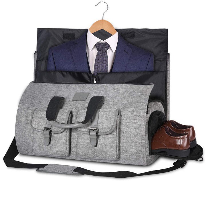 Travel Suit Carrier Bowlift