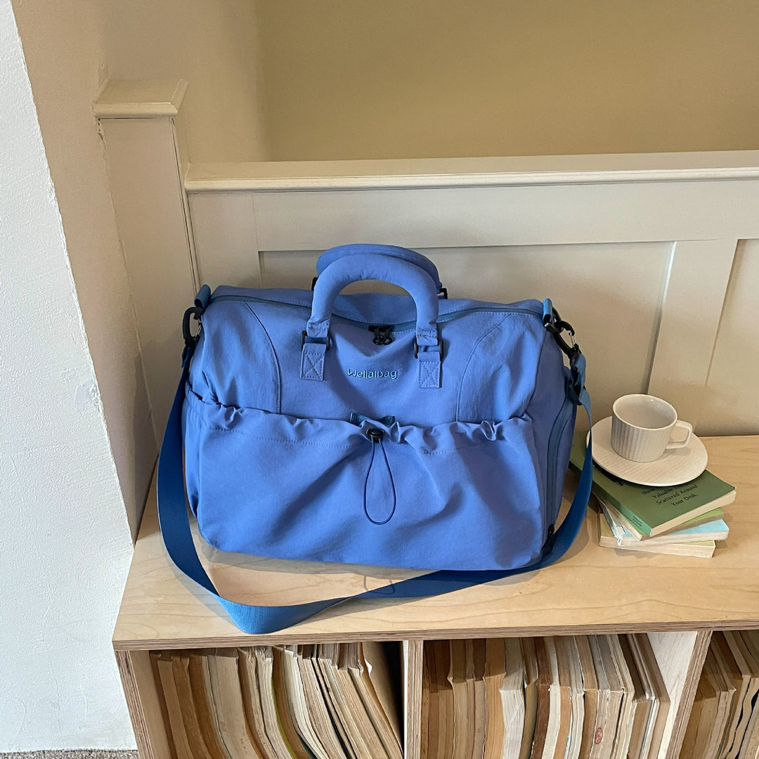 Stylish Multi-Functional Travel Duffle Bag  1787243092