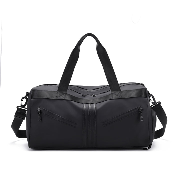 Premium Multifunctional Sports Duffle Bag Bowlift