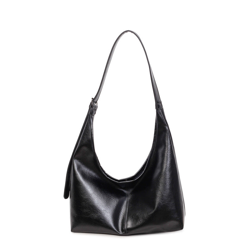 WoOversized Hobo Handbag Bowlift