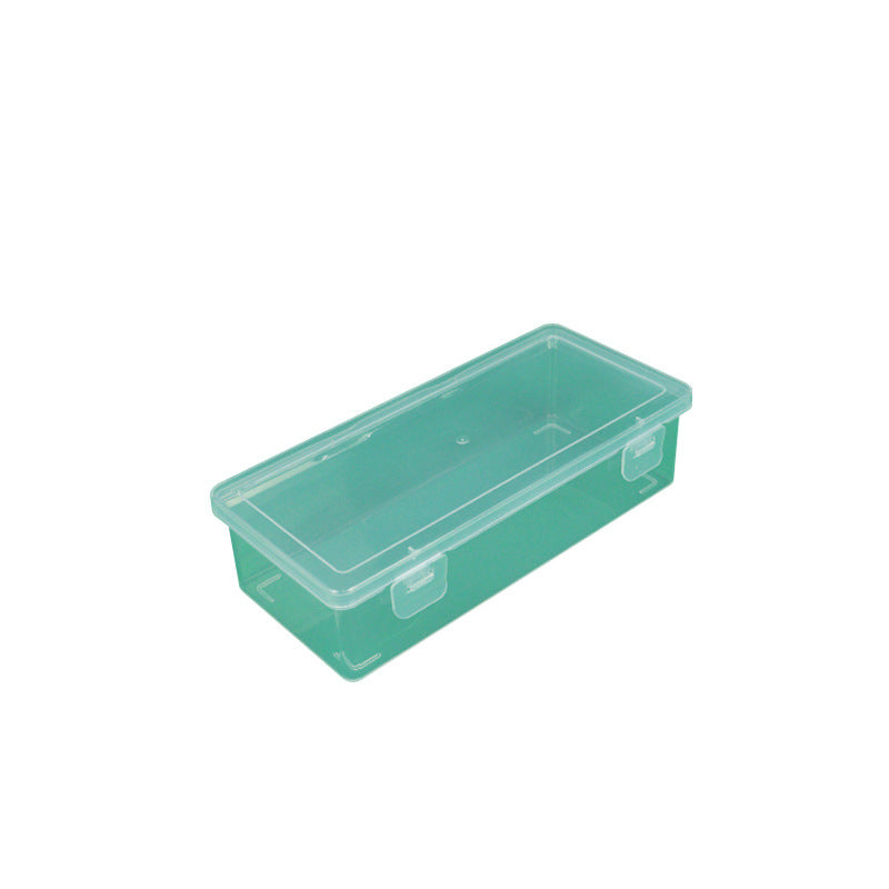 Multi-Purpose Storage Box with Latch Bowlift