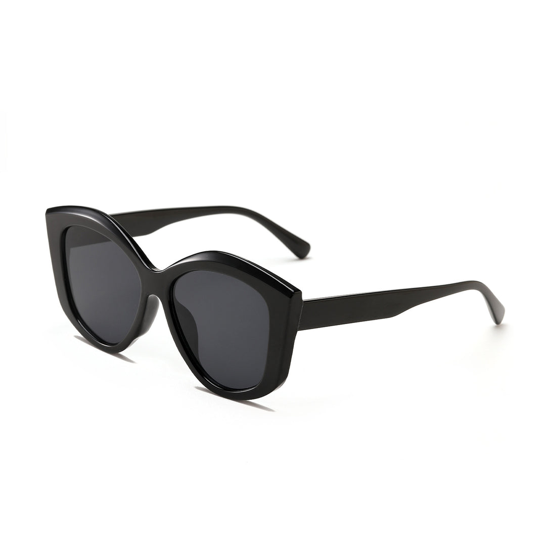 Women stylish cat-eye sunglasses Bowlift
