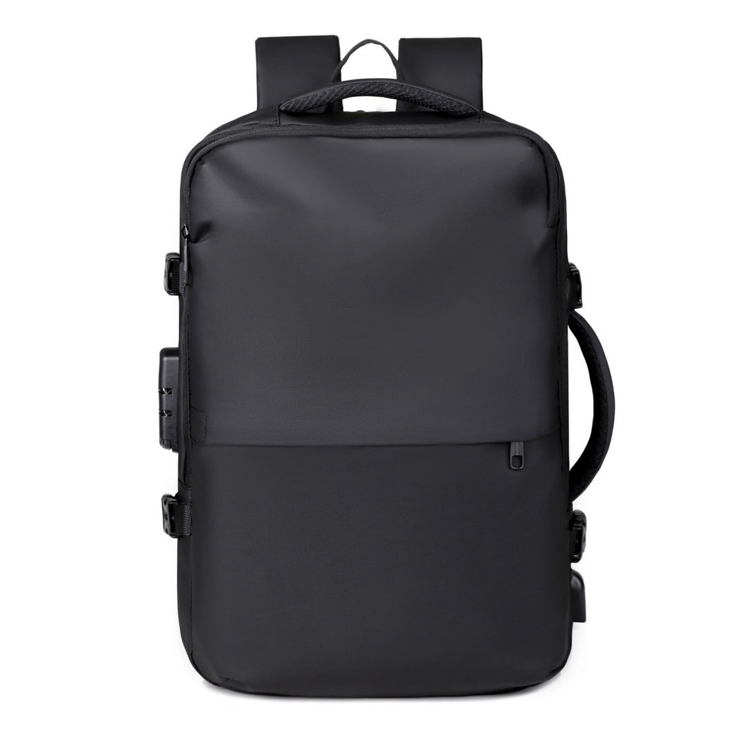 Versatile Travel Backpack Bowlift