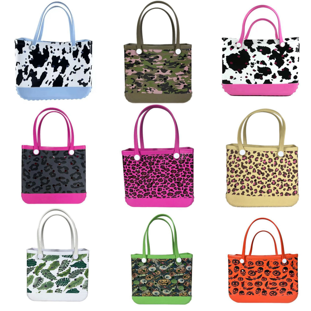 Leisure bag Bowlift
