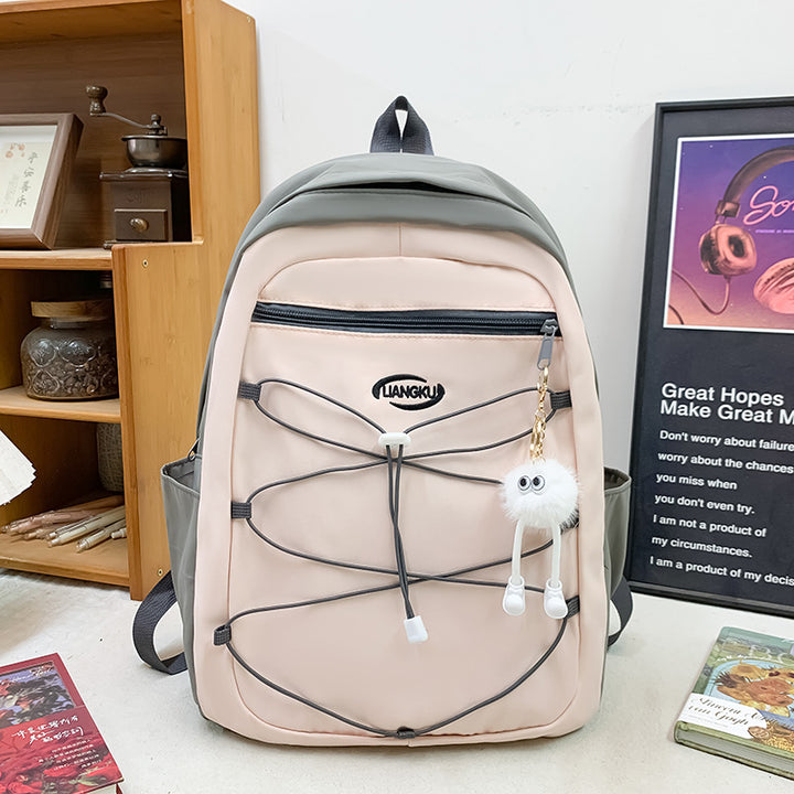 Versatile Urban Backpack